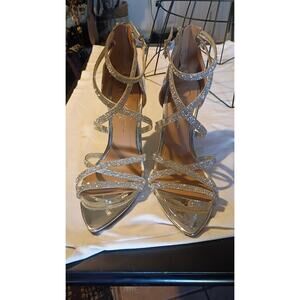Jessica Simpson shoes